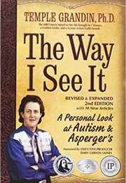 The Way I See It (Temple Grandin)
