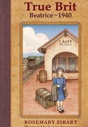 True Brit - Beatrice, 1940 (Rosemary Zibart)