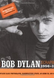 Bob Dylan Scrapbook 1956-1966 (Robert Santelli, Bob Dylan)