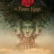 The Flower Kings - Desolation Rose