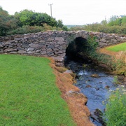 Garfinny Bridge