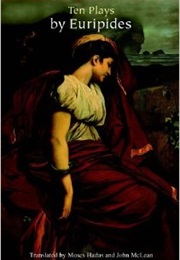 Ten Plays by Euripides (Euripides)