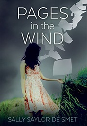 Pages in the Wind (Sally Saylor De Smet)