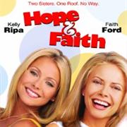 Hope and Faith