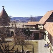 Hohenberg an Der Eger, Bavaria, Germany