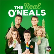 The Real O&#39;Neals, Season 2
