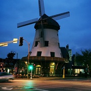 Bevo Mill Restaurant St. Louis Mo