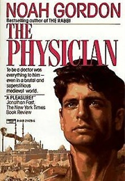 The Physician (Noah Gordon)