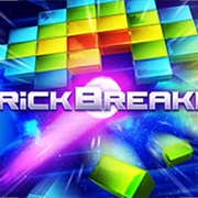 Brick Breaker