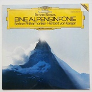 Strauss: Eine Alpensinfonie