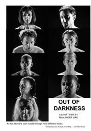 Out of Darkness (2013)