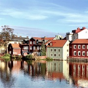 Eskilstuna Municipality