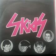 TEST TUBE BABIES - SKIDS