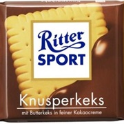 Knusperkeks