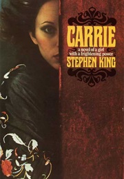 Carrie (Stephen King)