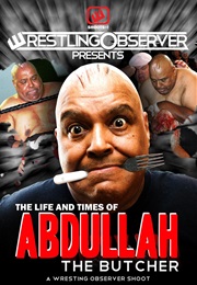 The Life and Times of Abdullah the Butcher (2011)