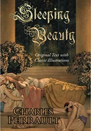 Sleeping Beauty (Charles Perrault)