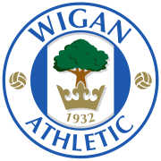 Wigan Athletic F.C.