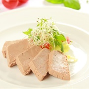 Foie Gras