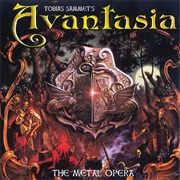 Avantasia - The Metal Opera Part 1