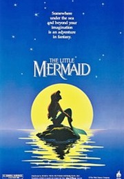 The Little Mermaid (1988)