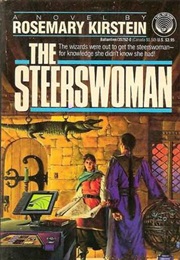 The Steerswoman (Rosemary Kirstein)
