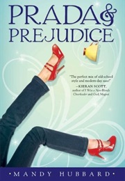 Prada and Prejudice (Mandy Hubbard)