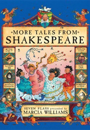 Marcia Williams's Comic Strips (Marcia Williams)