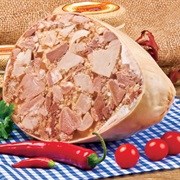 Tobă / Caş De Cap De Porc