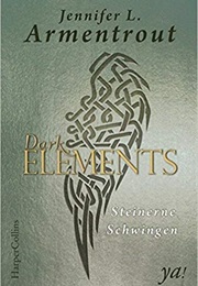 Dark Elements (Jennifer L.Armentrout)