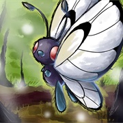 Butterfree