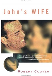John's Wife (Robert Coover)
