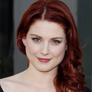 Alexandra Breckenridge
