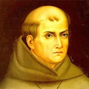 Junípero Serra