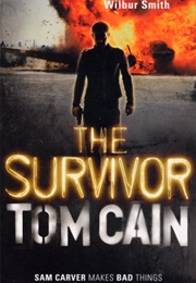 The Survivor (Tom Cain)