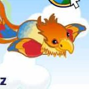 Phoenix (Webkinz)