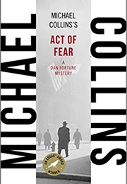 Act of Fear (Michael Collins)