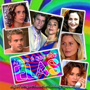 Agora É Que São Elas