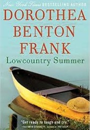 Lowcountry Summer (Dorothea Benton Frank)