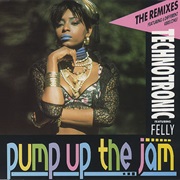 Technotronic - Pump Up the Jam