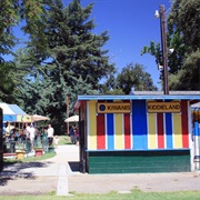 Kiwanis Kiddieland