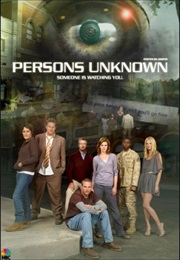 Persons Unknown (2010)