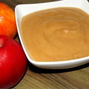 Apple Purée