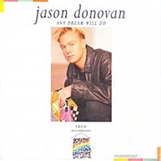 Any Dream Will Do - Jason Donovan
