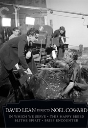 David Lean Directs Noël Coward (2008)