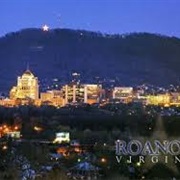 Roanoke
