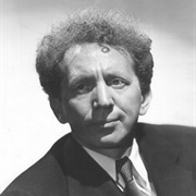 Sam Jaffe