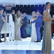 Pretty Little Liars How "A" Stole Christmas