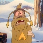 Unidentified Dulok (Diamond)