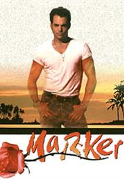 Marker (TV Series)